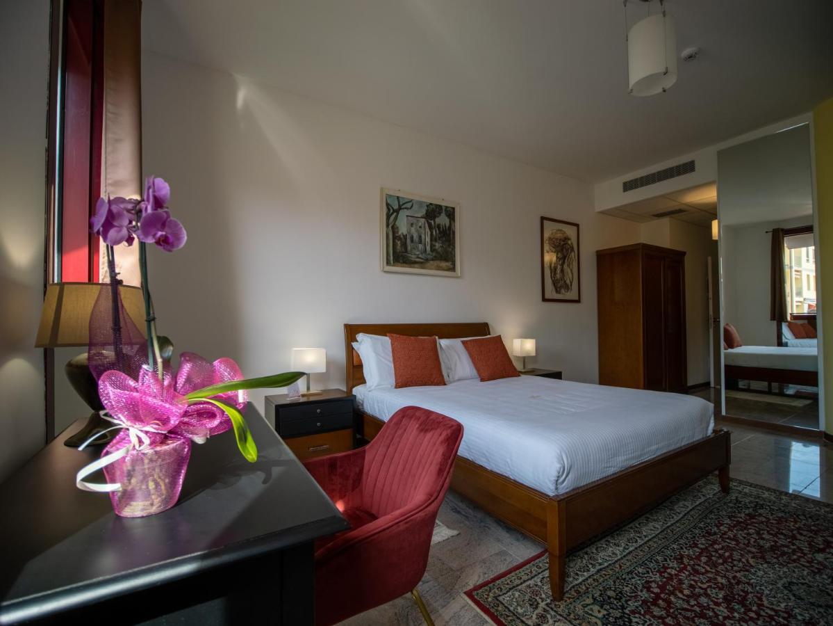 Ego' Residence فيرّارا المظهر الخارجي الصورة