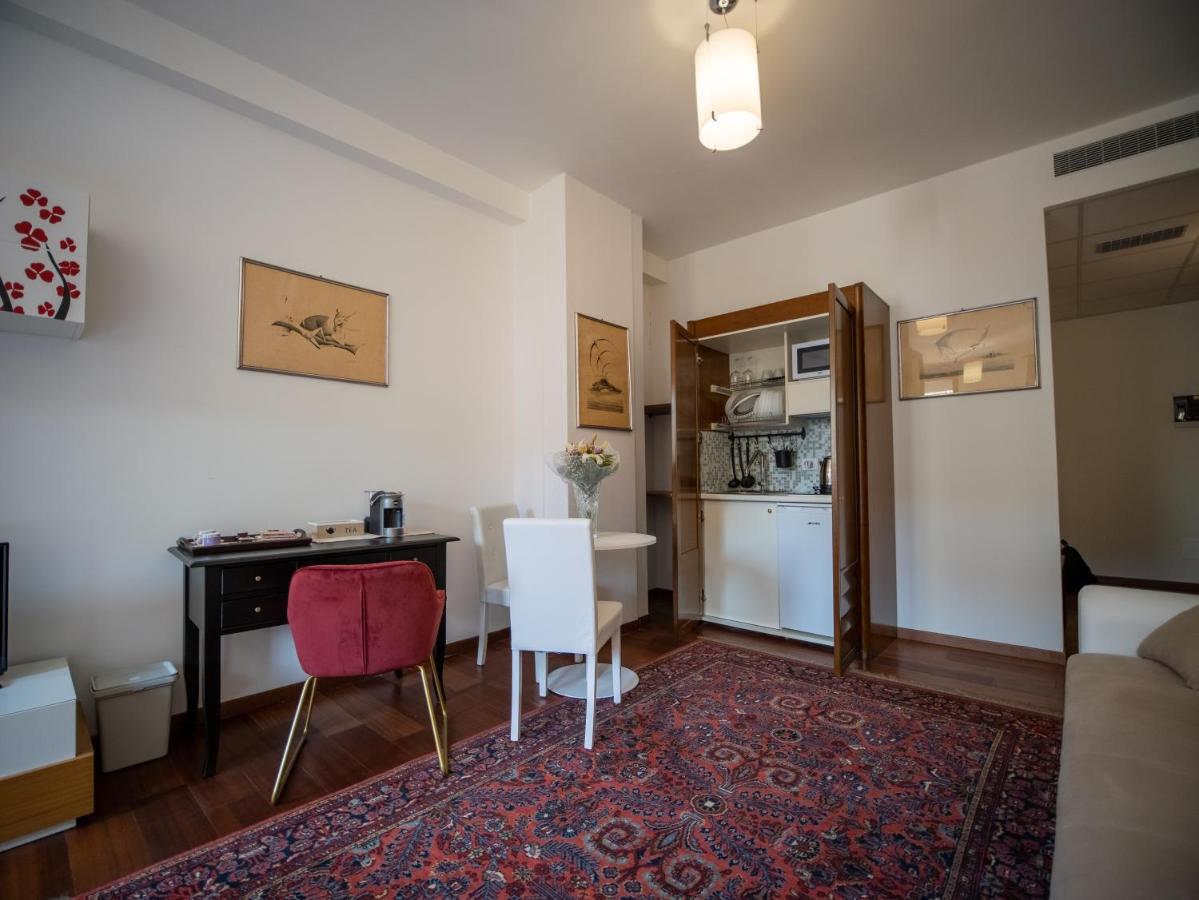 Ego' Residence فيرّارا المظهر الخارجي الصورة