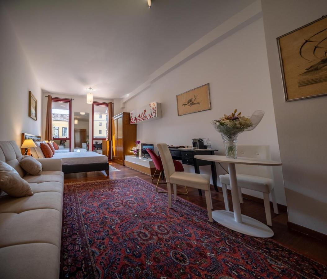 Ego' Residence فيرّارا المظهر الخارجي الصورة