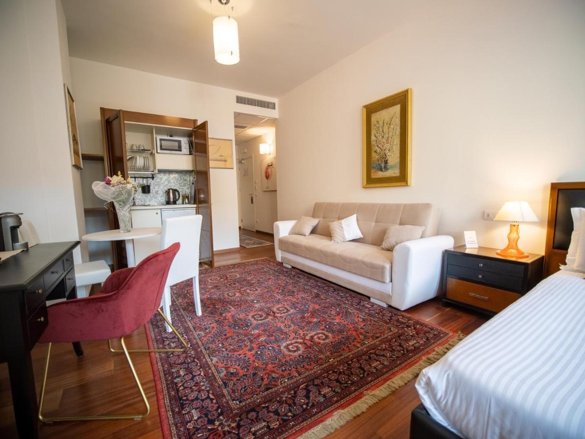 Ego' Residence فيرّارا المظهر الخارجي الصورة