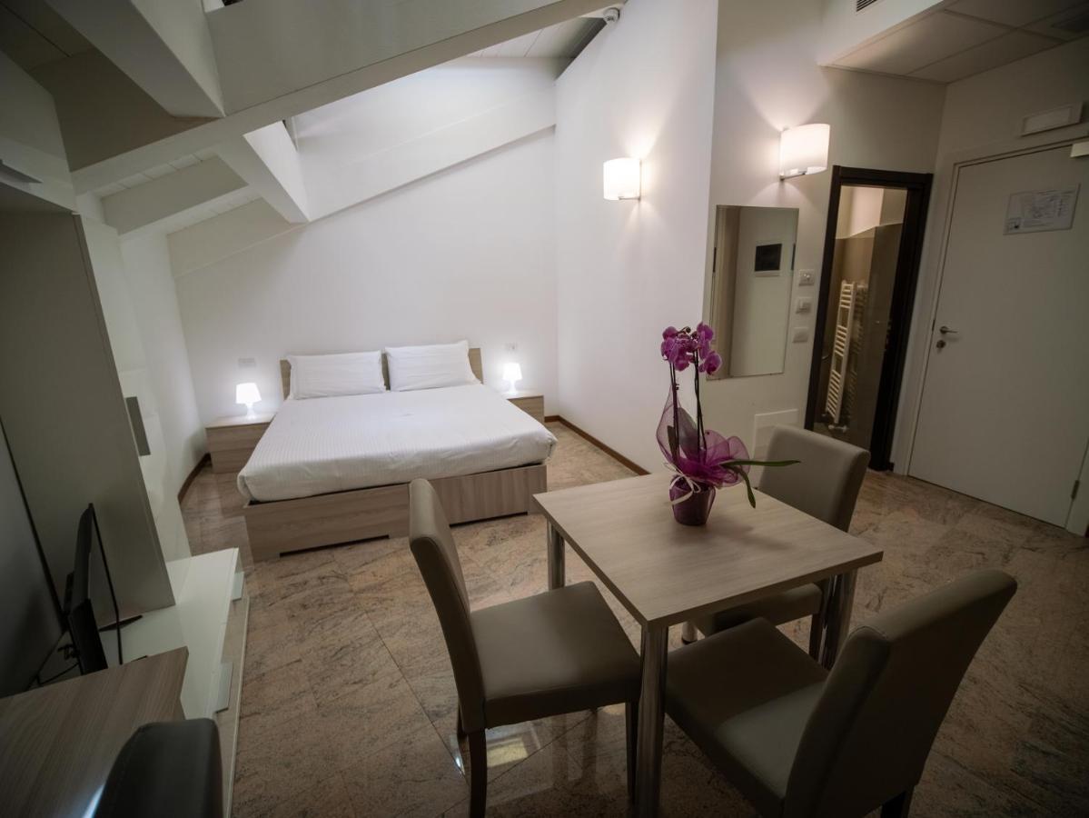 Ego' Residence فيرّارا المظهر الخارجي الصورة