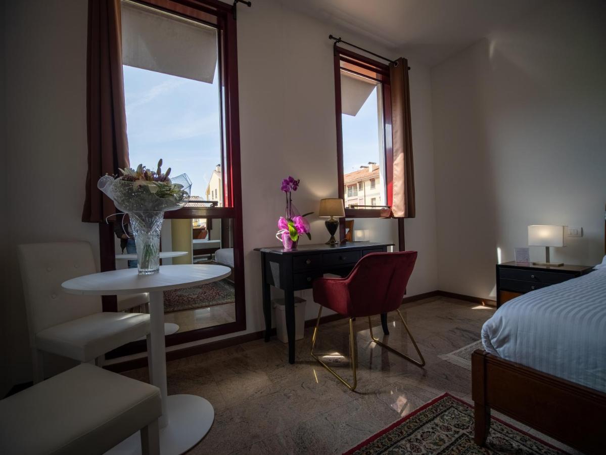 Ego' Residence فيرّارا المظهر الخارجي الصورة