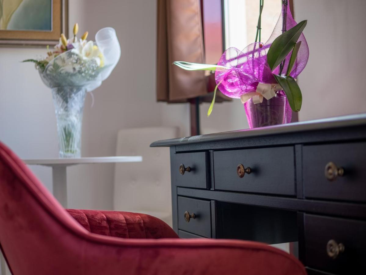 Ego' Residence فيرّارا المظهر الخارجي الصورة