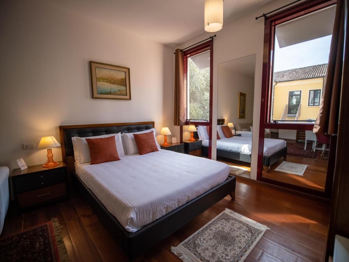 Ego' Residence فيرّارا المظهر الخارجي الصورة