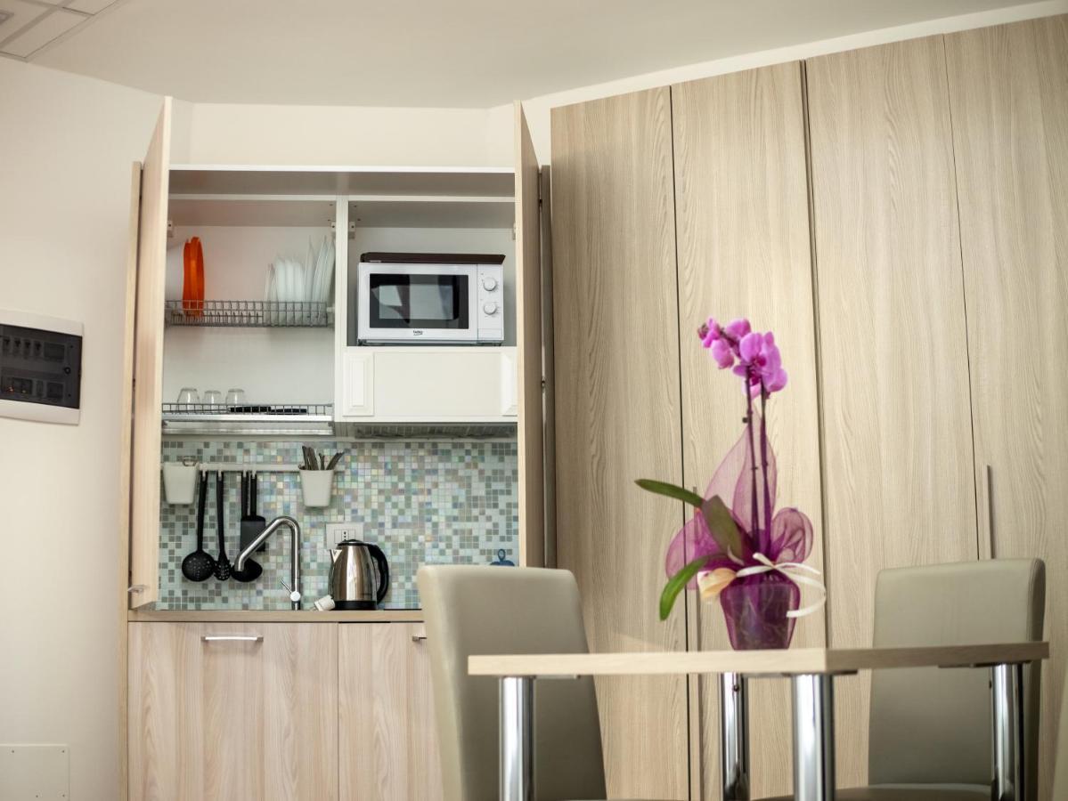 Ego' Residence فيرّارا المظهر الخارجي الصورة