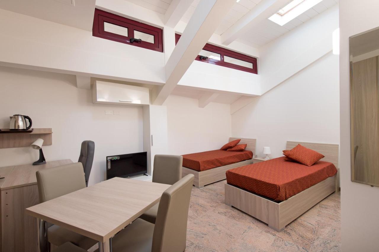 Ego' Residence فيرّارا المظهر الخارجي الصورة