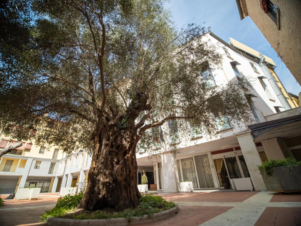 Ego' Residence فيرّارا المظهر الخارجي الصورة