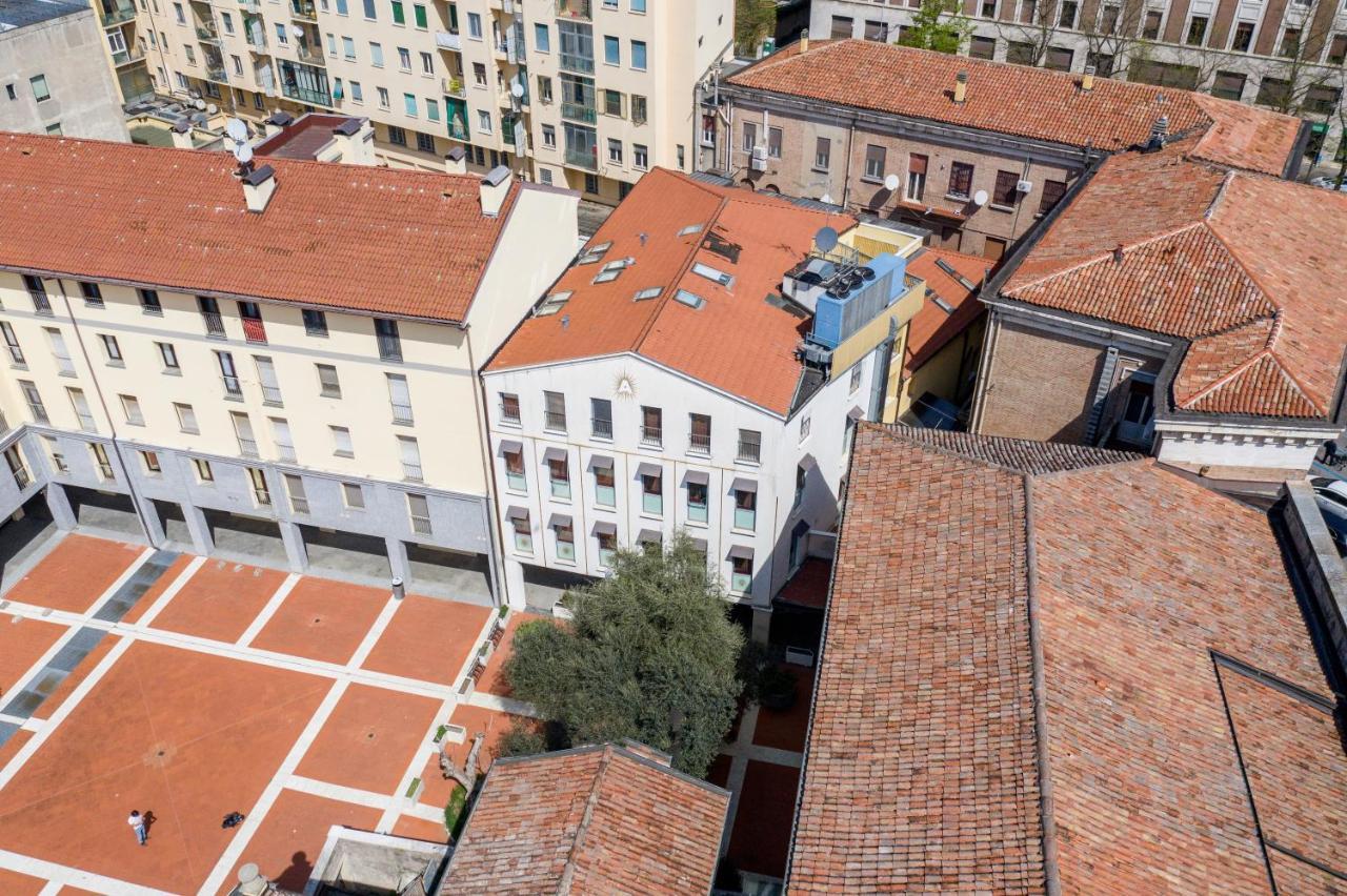 Ego' Residence فيرّارا المظهر الخارجي الصورة