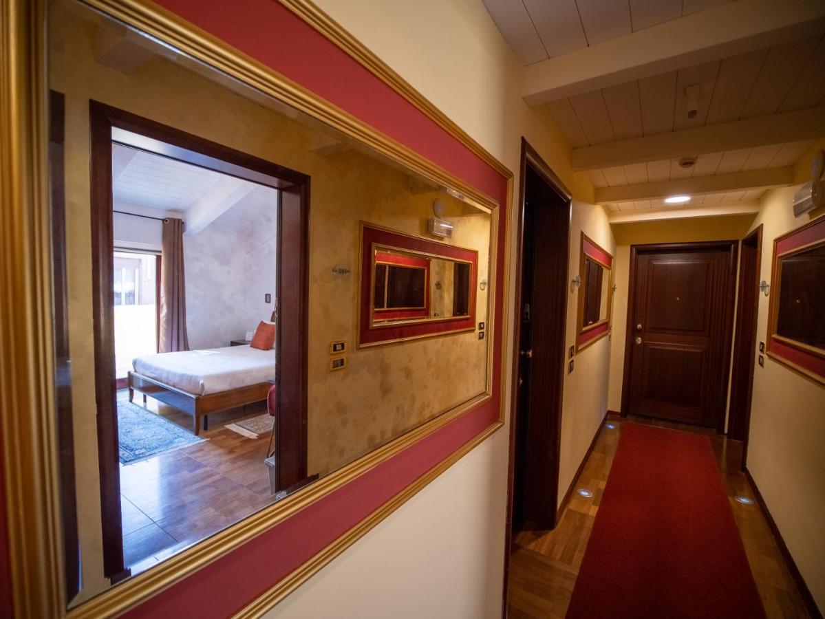Ego' Residence فيرّارا المظهر الخارجي الصورة