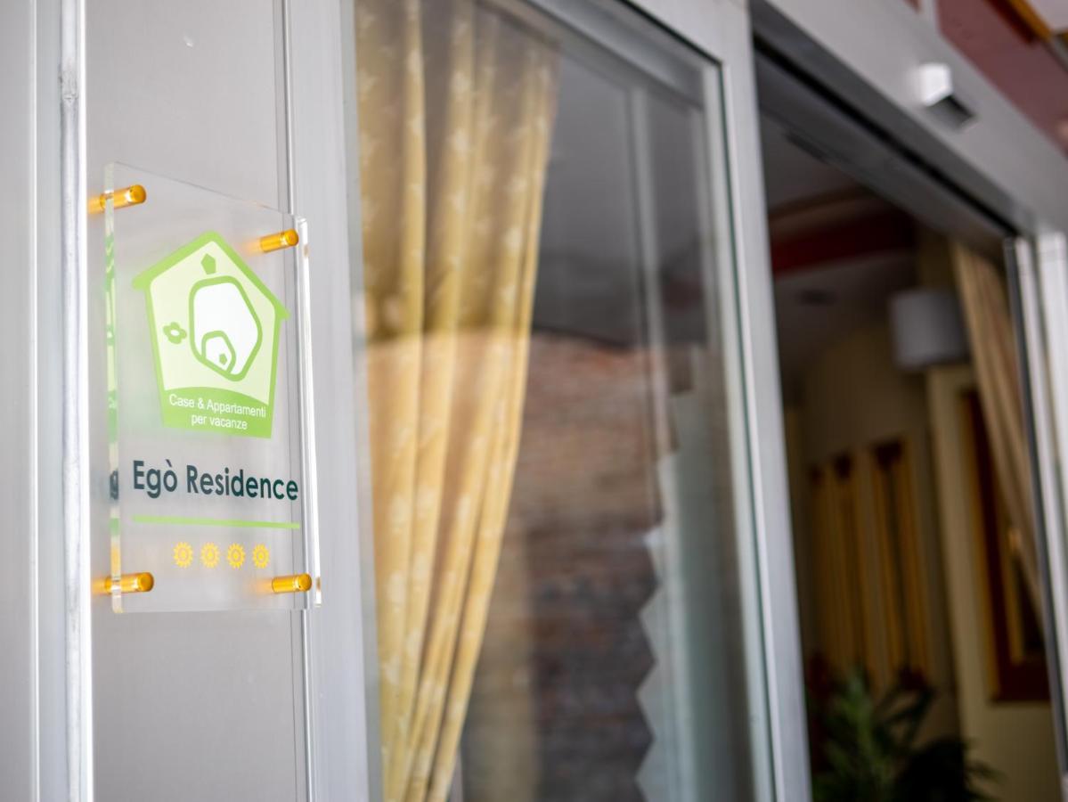Ego' Residence فيرّارا المظهر الخارجي الصورة