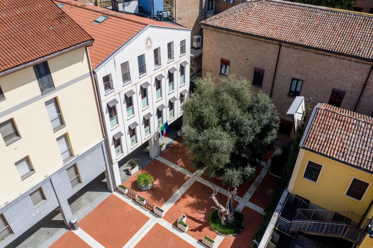 Ego' Residence فيرّارا المظهر الخارجي الصورة