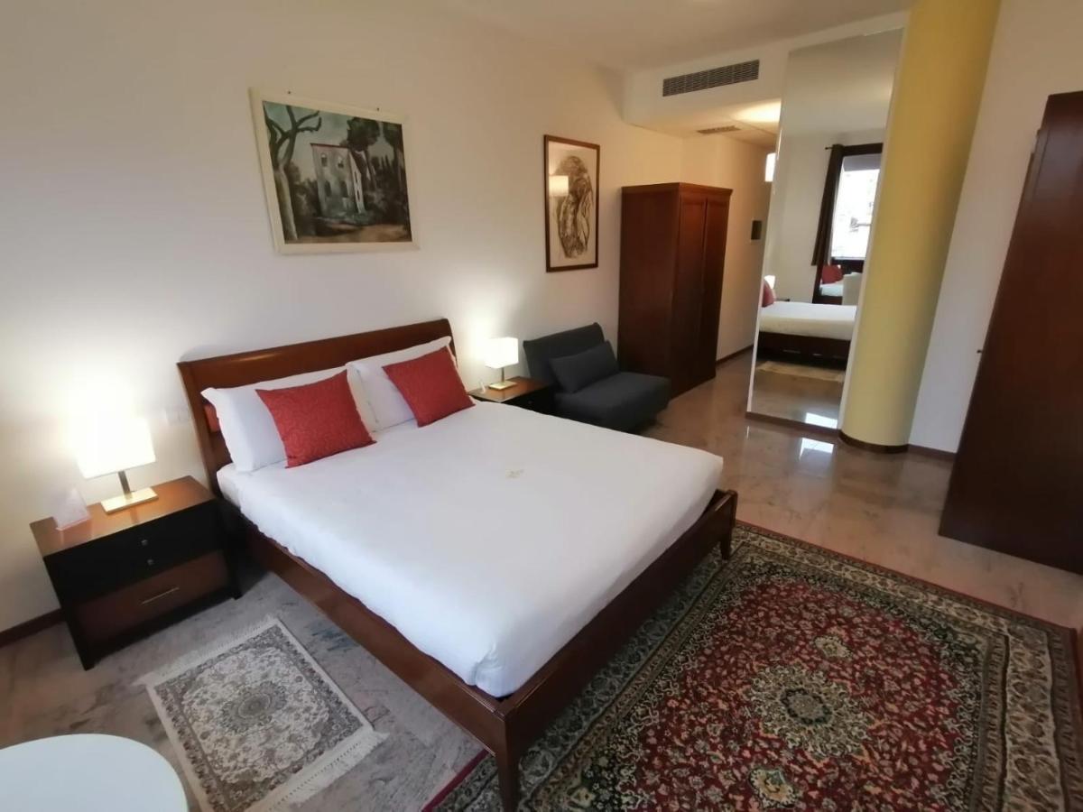 Ego' Residence فيرّارا المظهر الخارجي الصورة