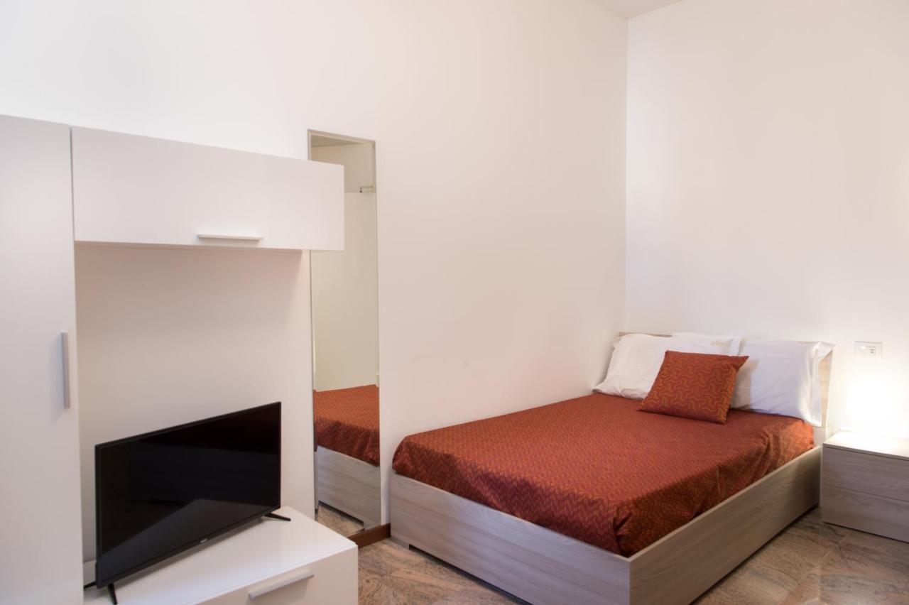 Ego' Residence فيرّارا المظهر الخارجي الصورة
