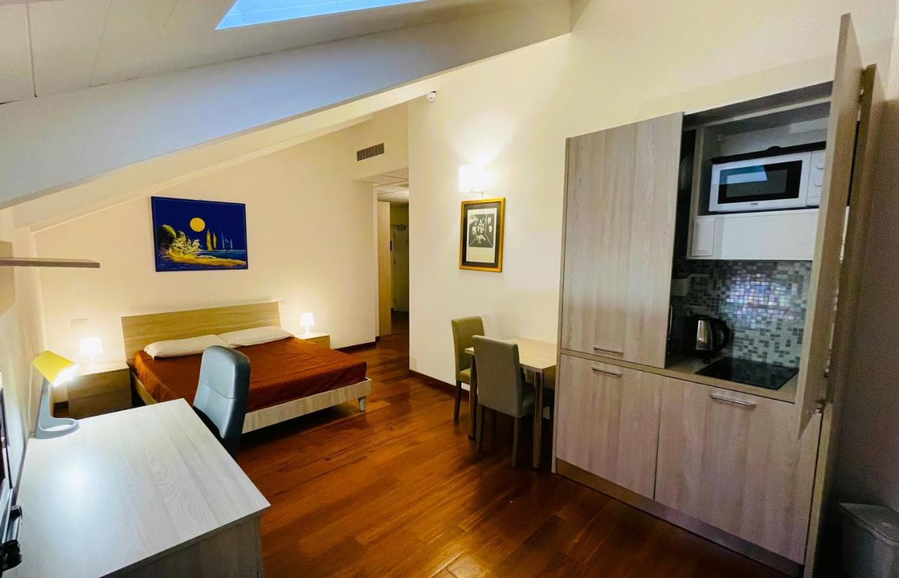 Ego' Residence فيرّارا المظهر الخارجي الصورة