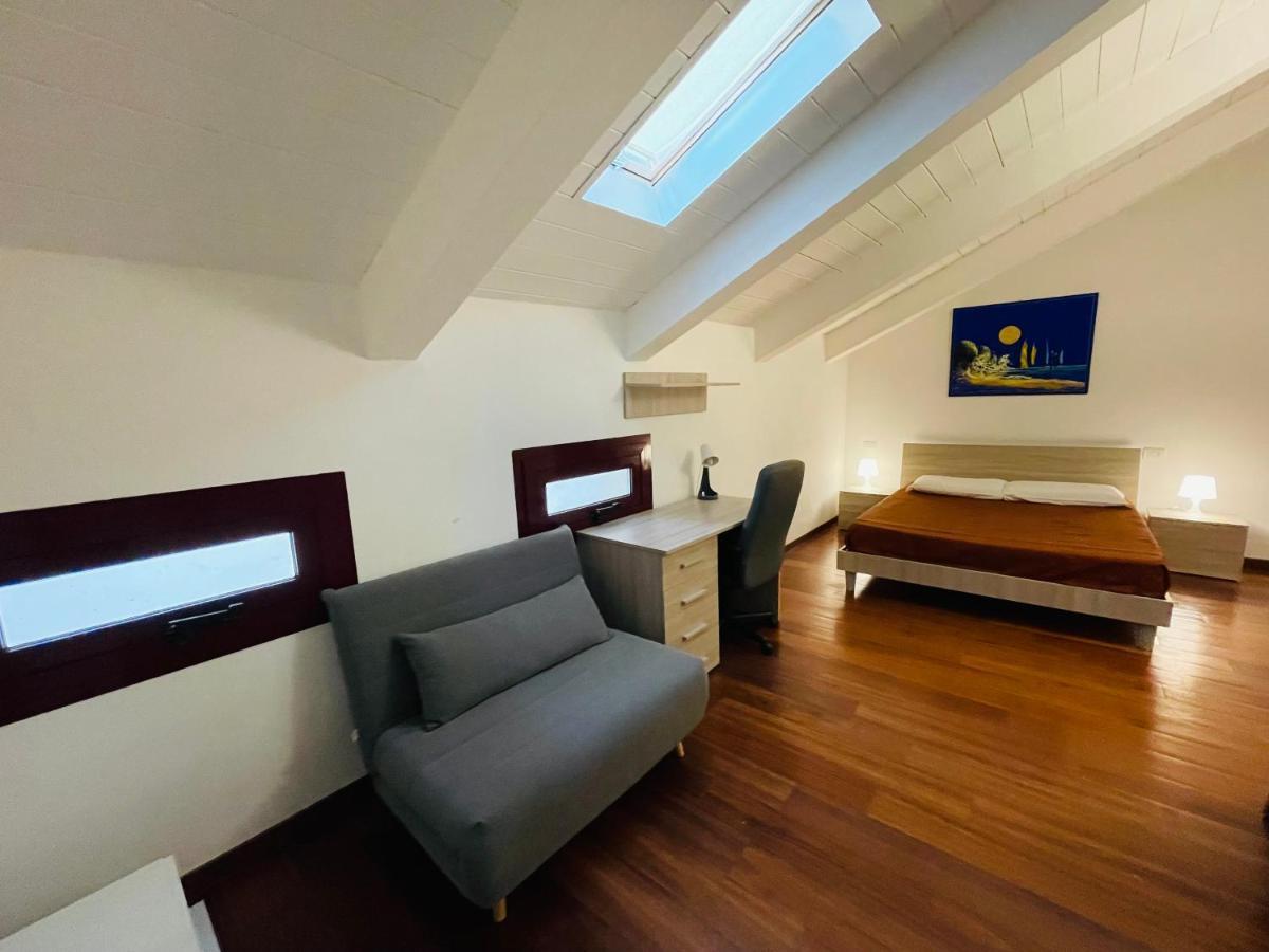 Ego' Residence فيرّارا المظهر الخارجي الصورة