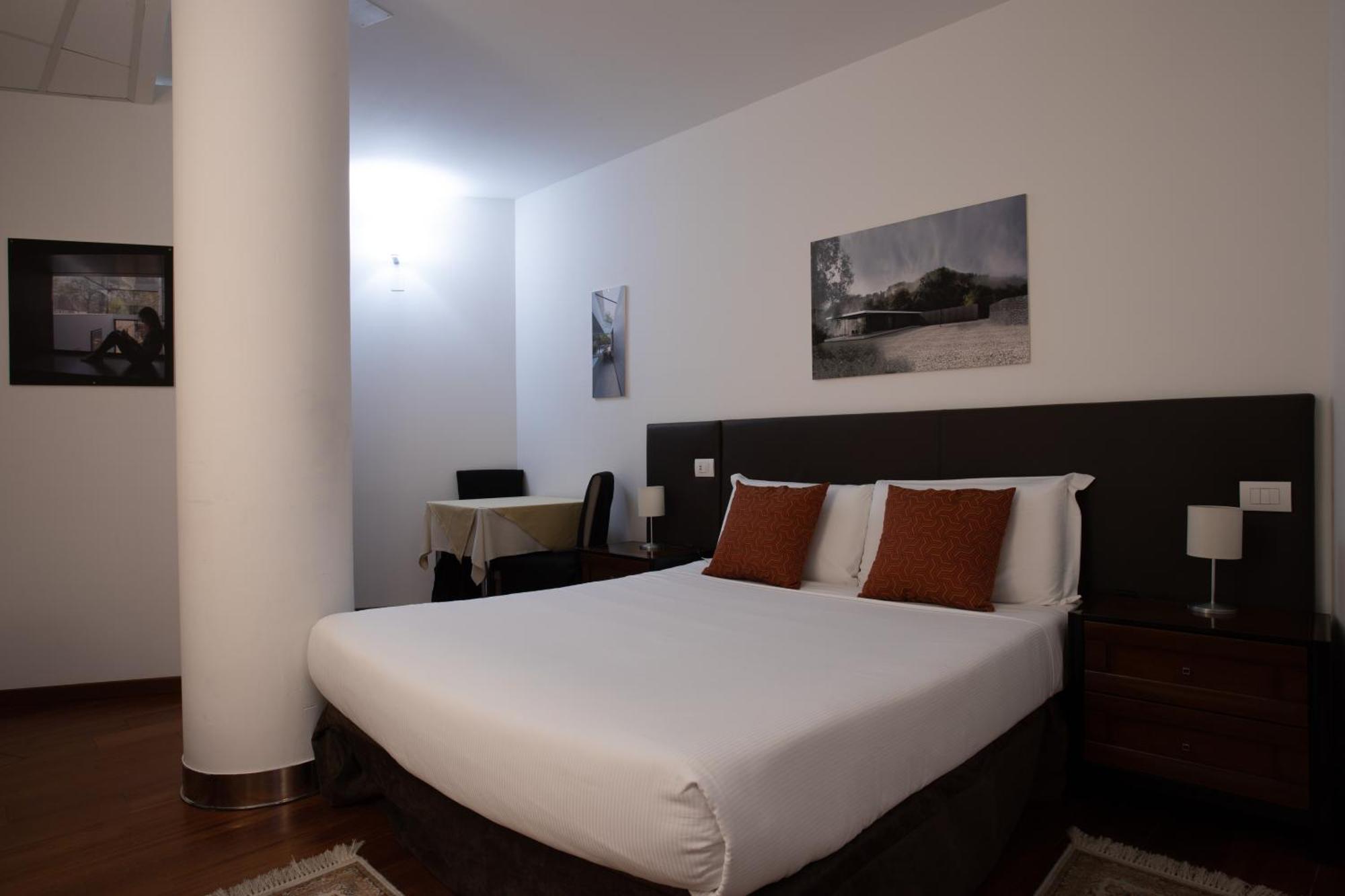 Ego' Residence فيرّارا المظهر الخارجي الصورة