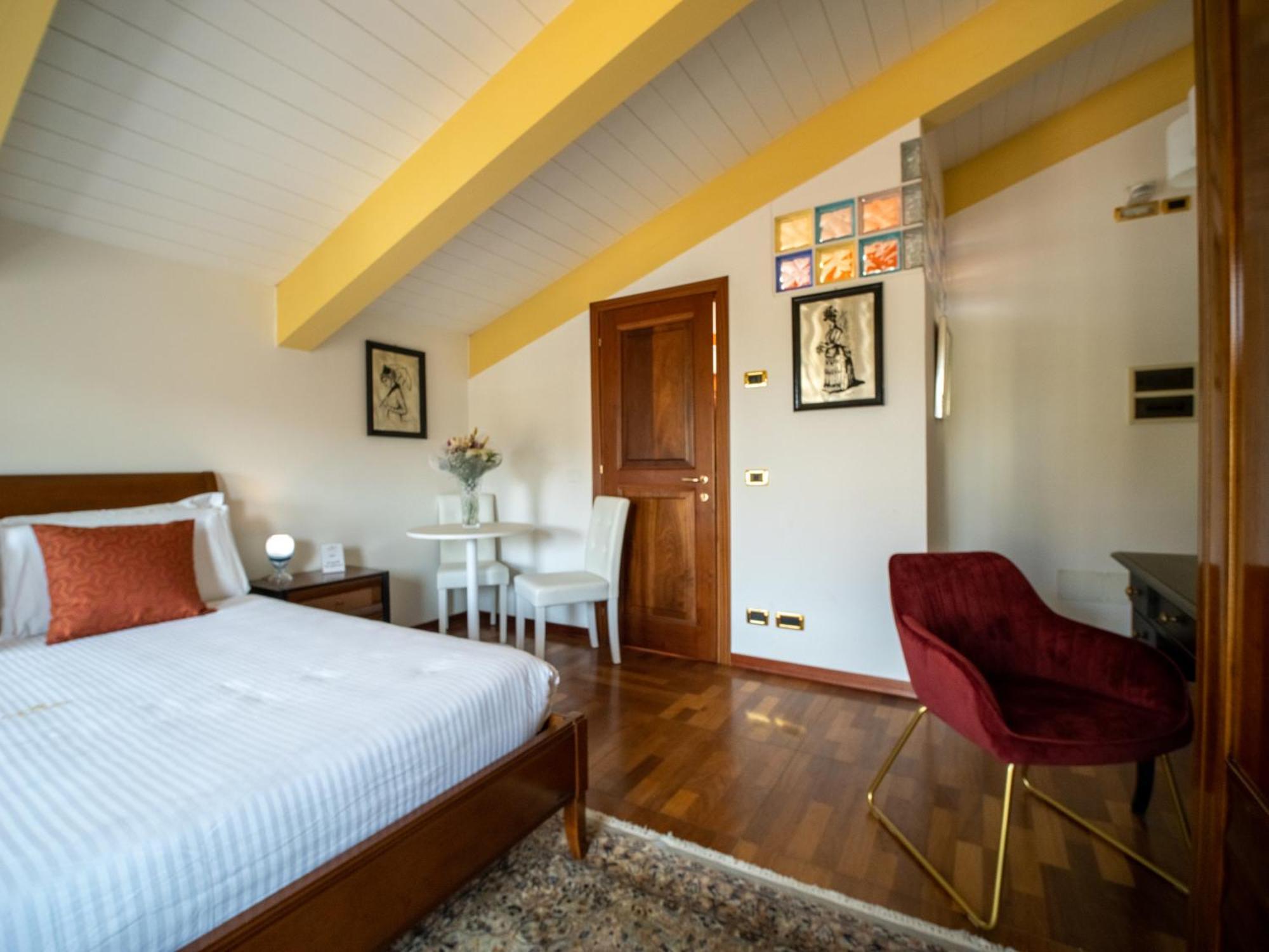 Ego' Residence فيرّارا المظهر الخارجي الصورة