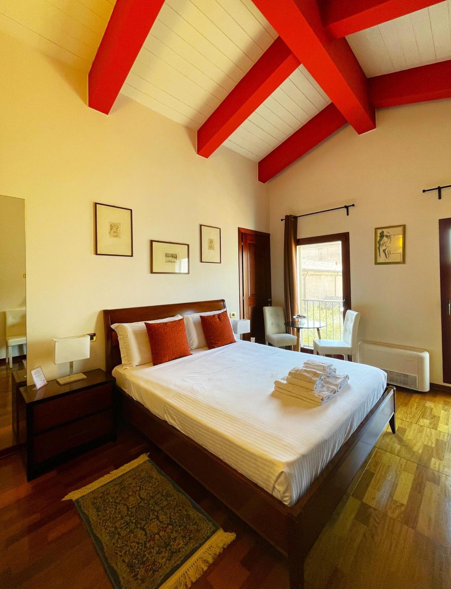 Ego' Residence فيرّارا المظهر الخارجي الصورة