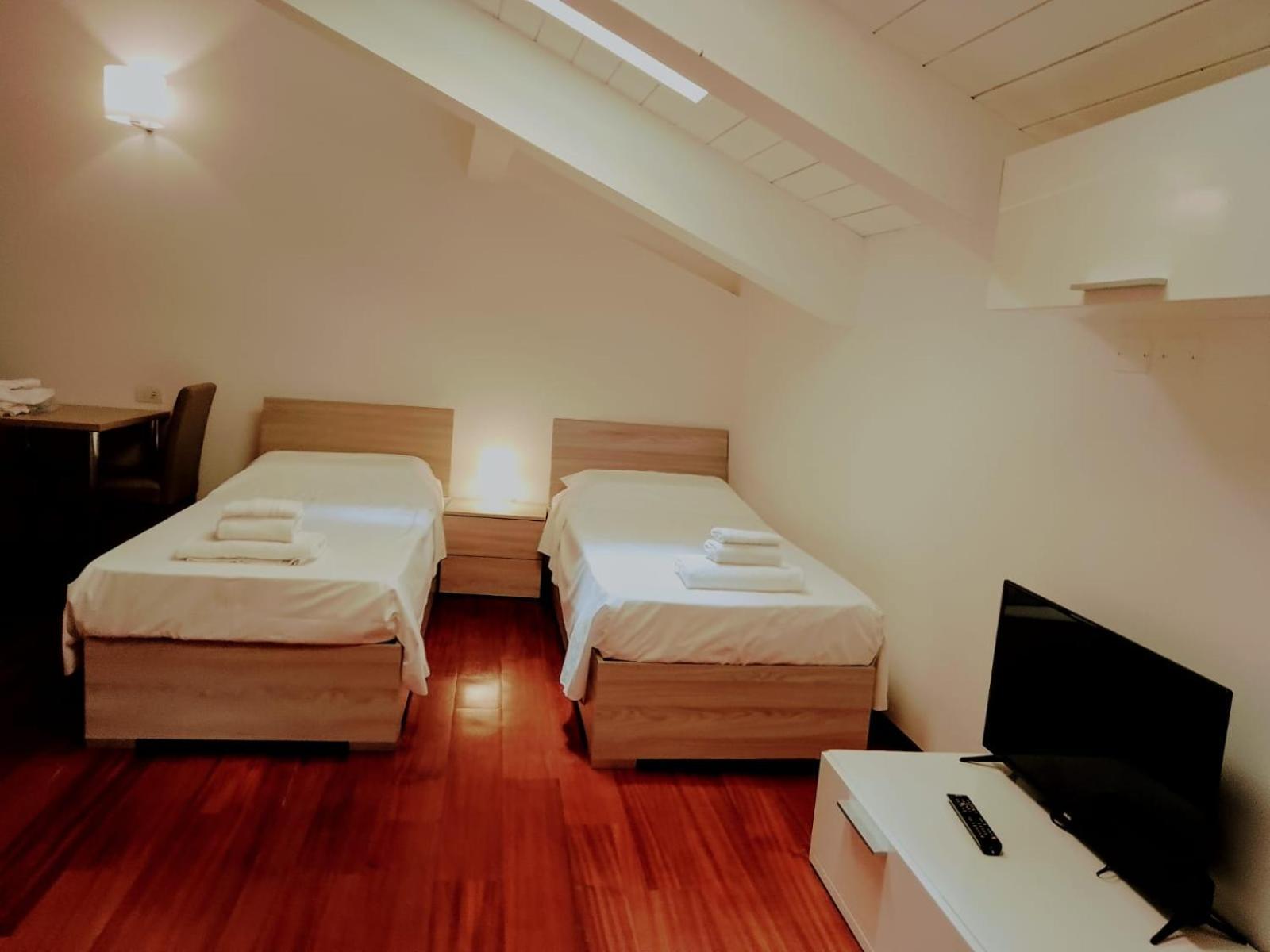 Ego' Residence فيرّارا المظهر الخارجي الصورة