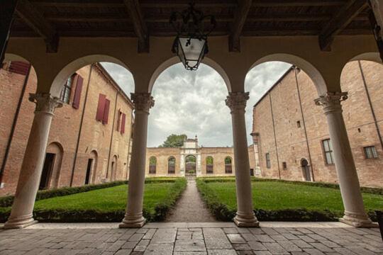 Ego' Residence فيرّارا المظهر الخارجي الصورة
