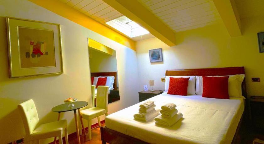 Ego' Residence فيرّارا المظهر الخارجي الصورة