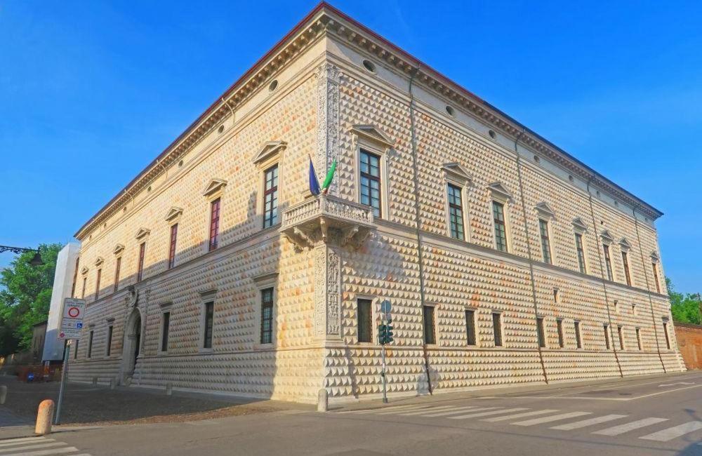 Ego' Residence فيرّارا المظهر الخارجي الصورة