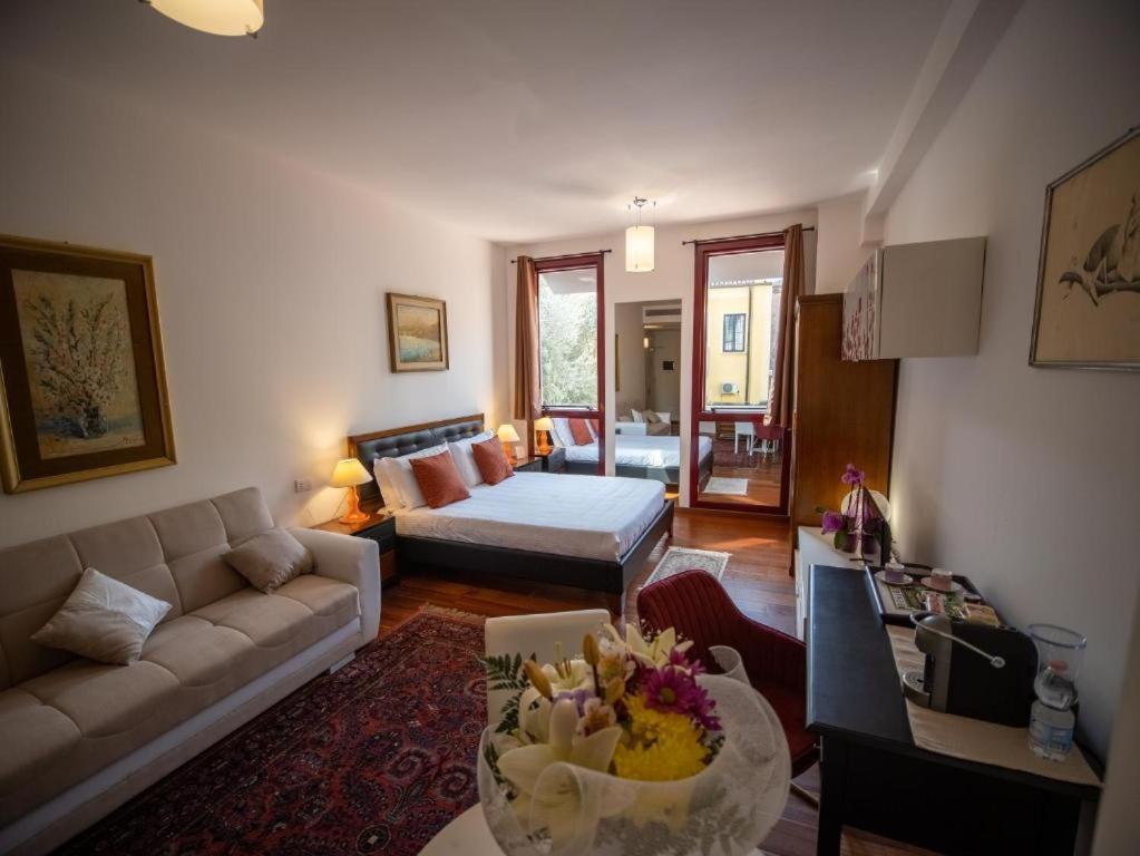 Ego' Residence فيرّارا المظهر الخارجي الصورة